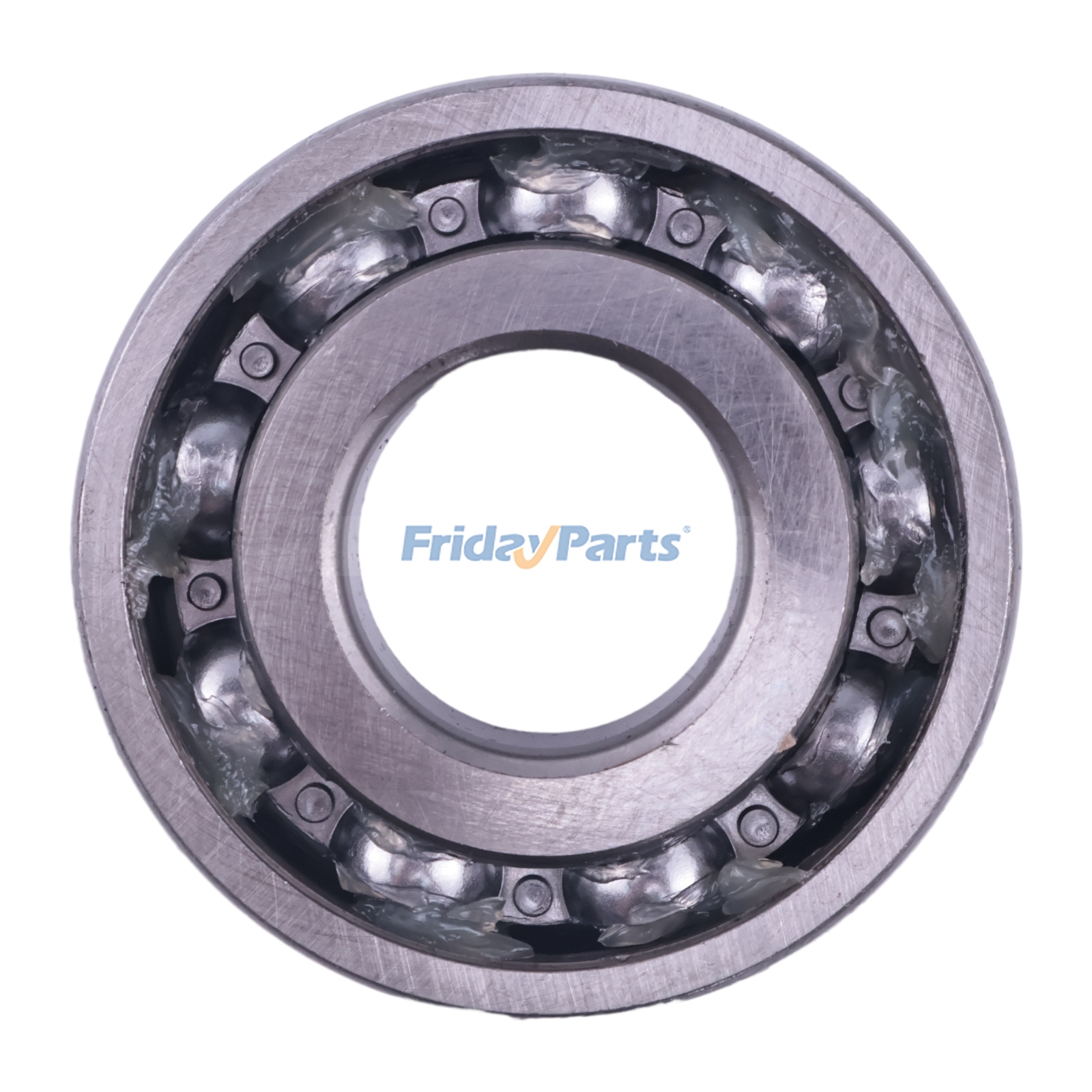 Vehicle Ball Bearing