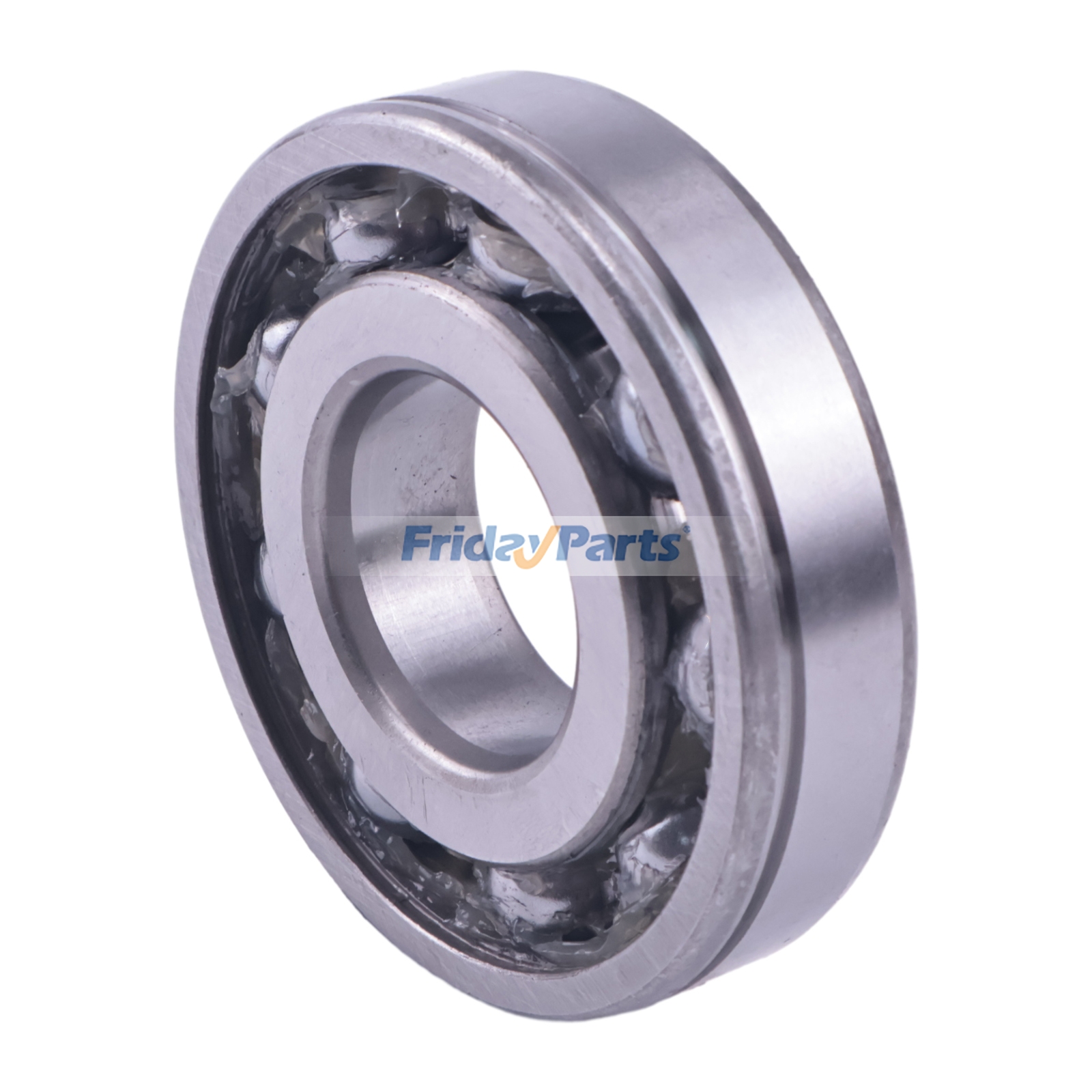 Ball Bearing 91004-PPP-014 for Honda Accord Element Civic 2.4L L4 2009-2015