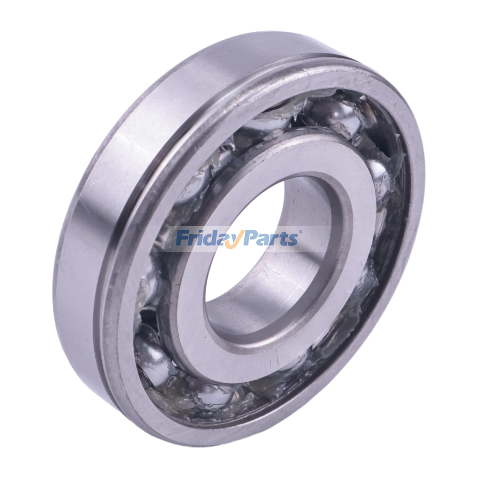 Ball Bearing for Vehicle