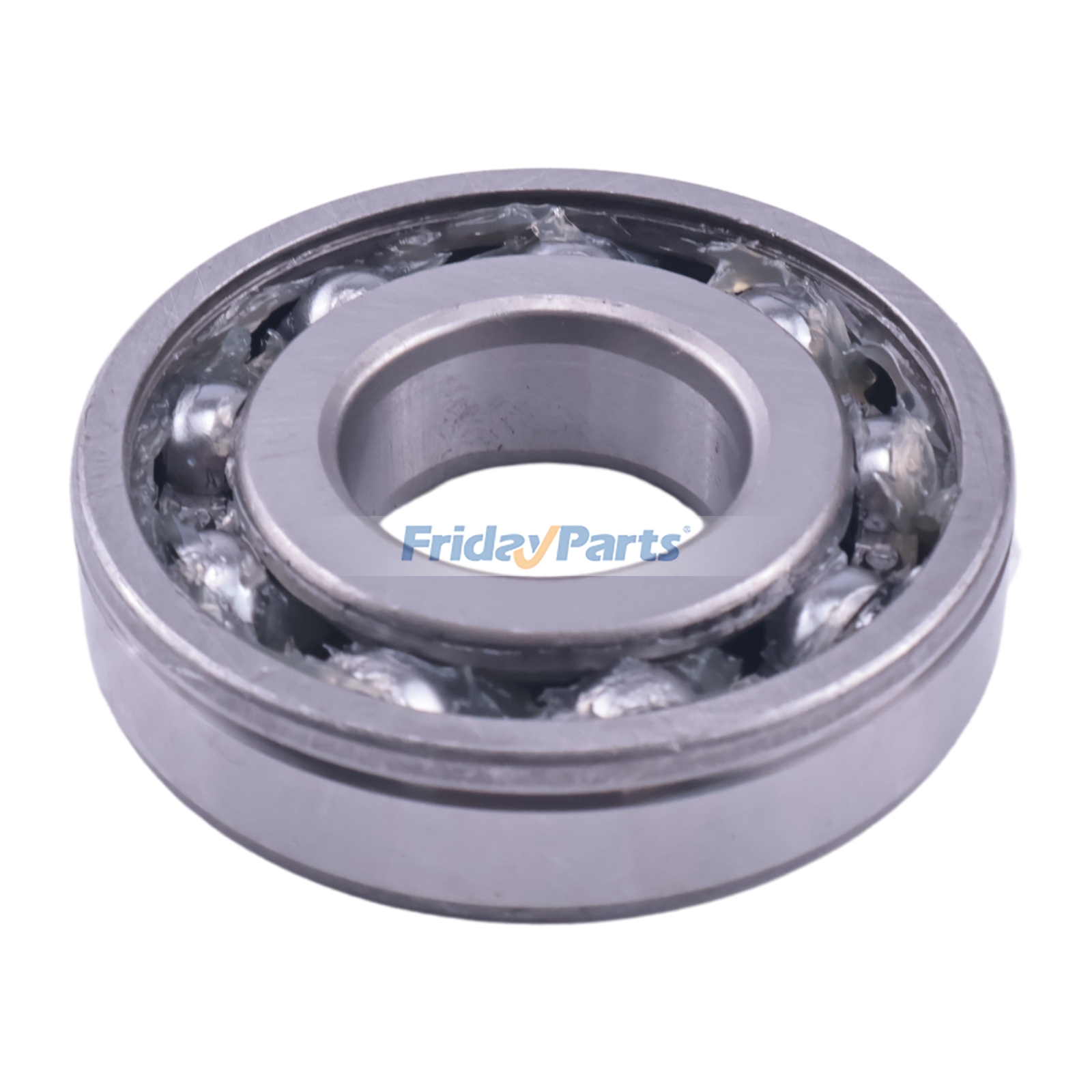 Ball Bearing in Stock in China
