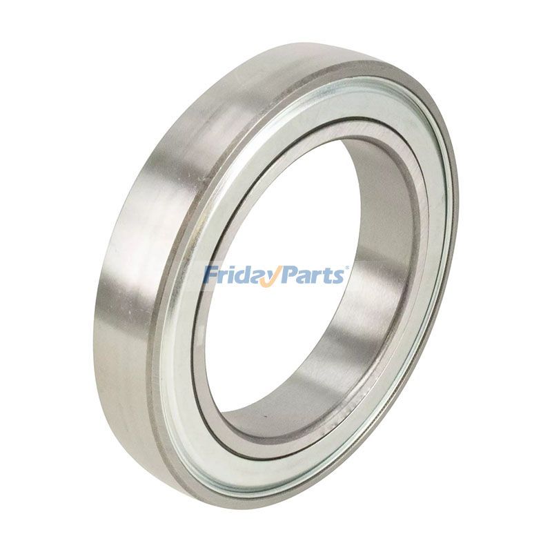Ball Bearing AH125975 for John Deere Excavator 2054 2058 2064 2254 2256 2258 2264 2266 Combine 9400 9610 9770 9750STS