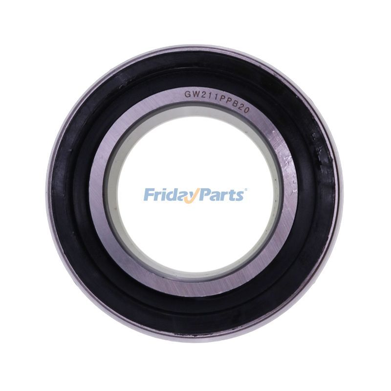 Roulement à billes Pour JOHN DEERE