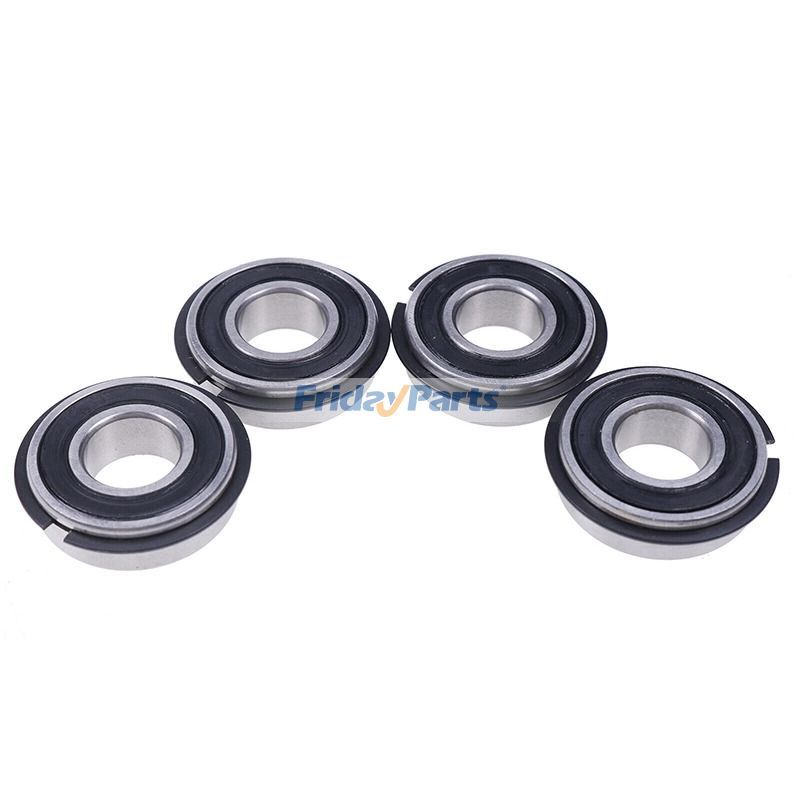 Ball Bearing for Mower,Snow Equipment