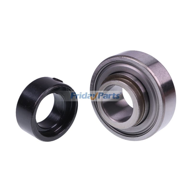 Cojinete de bolas AN32567 para cultivador rotativo John Deere 30 31 Para JOHN DEERE