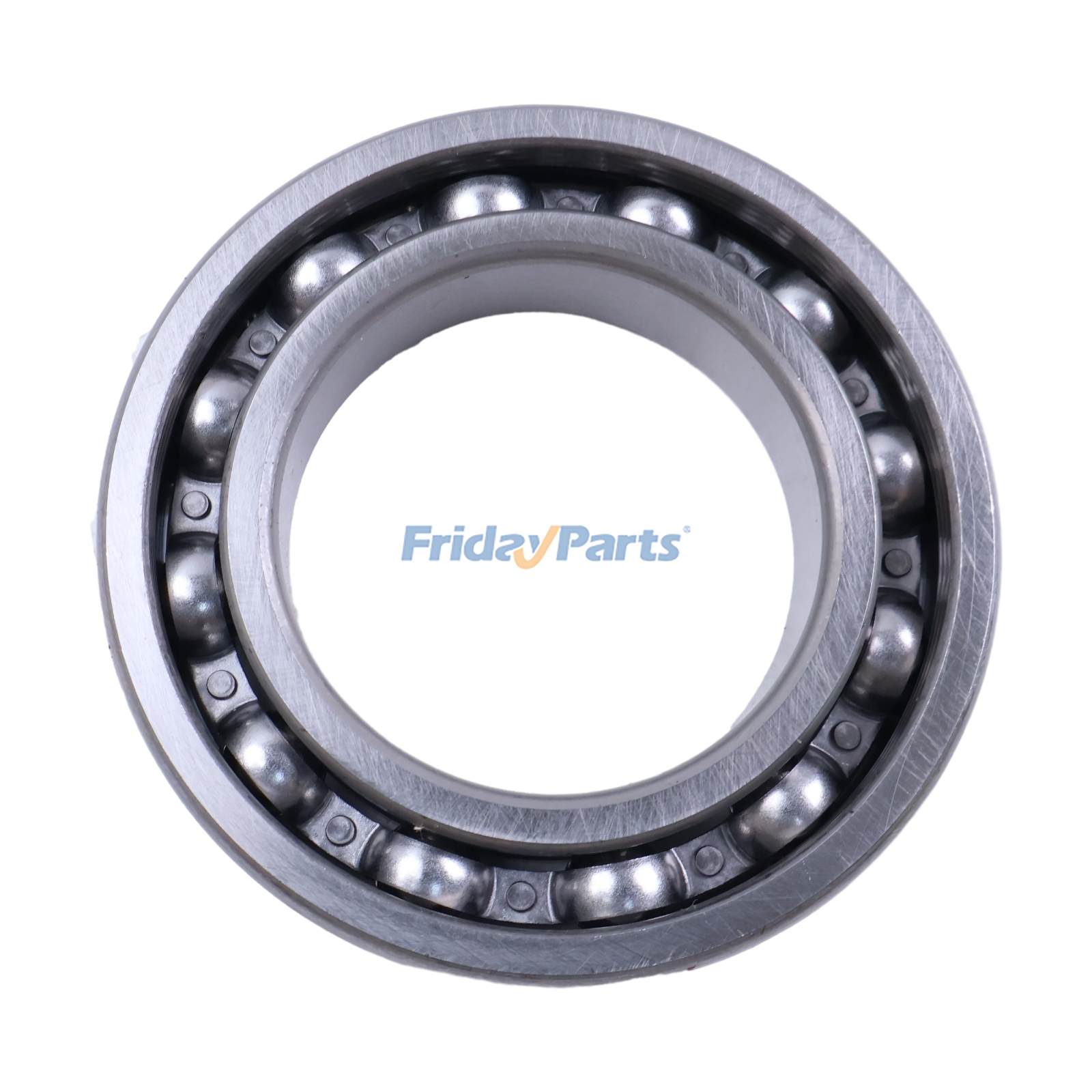 Rodamiento de bolas F339300020310 F510300020410 04415093 para tractor Fendt FARMER 304 307 308 309 LSA de FridayParts