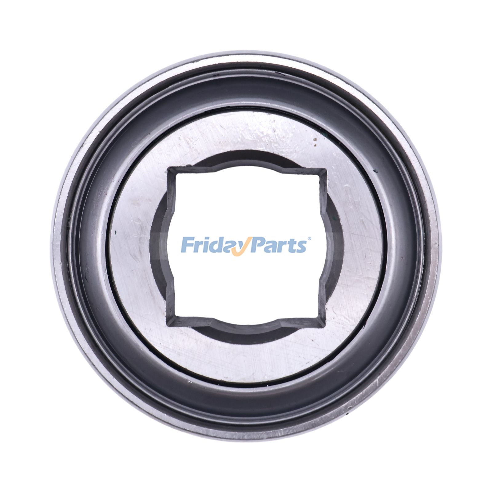 Other Agricultural Equipment 38.1*100*33.33mm Ball Bearing