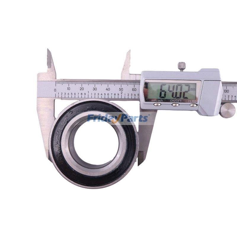 Dodge用車両用クラッチブラケット ファン プーリー ハブベアリング ラム ピックアップ 5.9L 6.7L