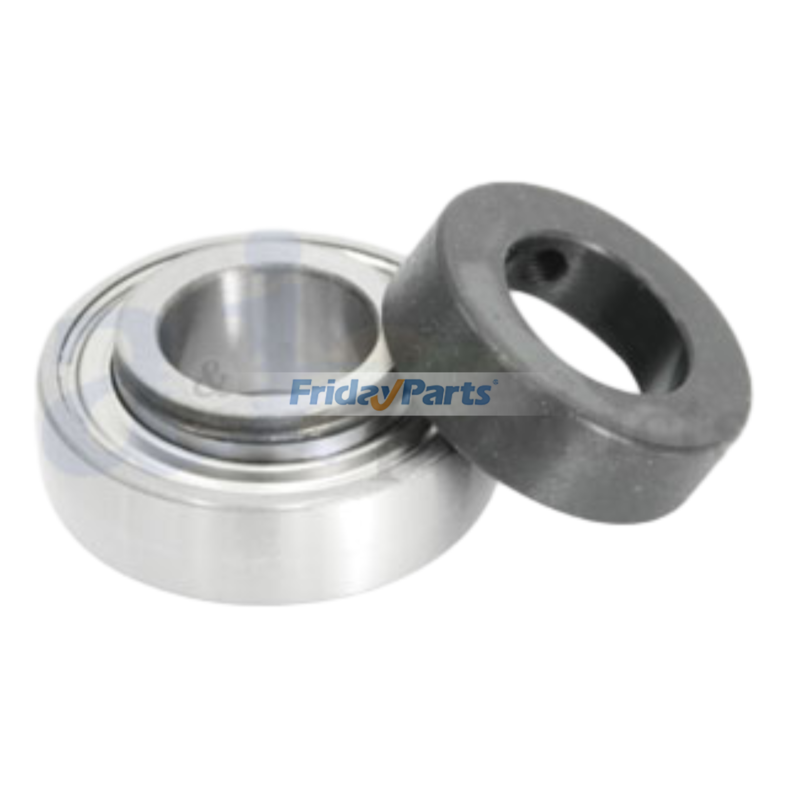 Ball Bearing JD8593 for John Deere Harvester 3800 4300 4310 Mower 486