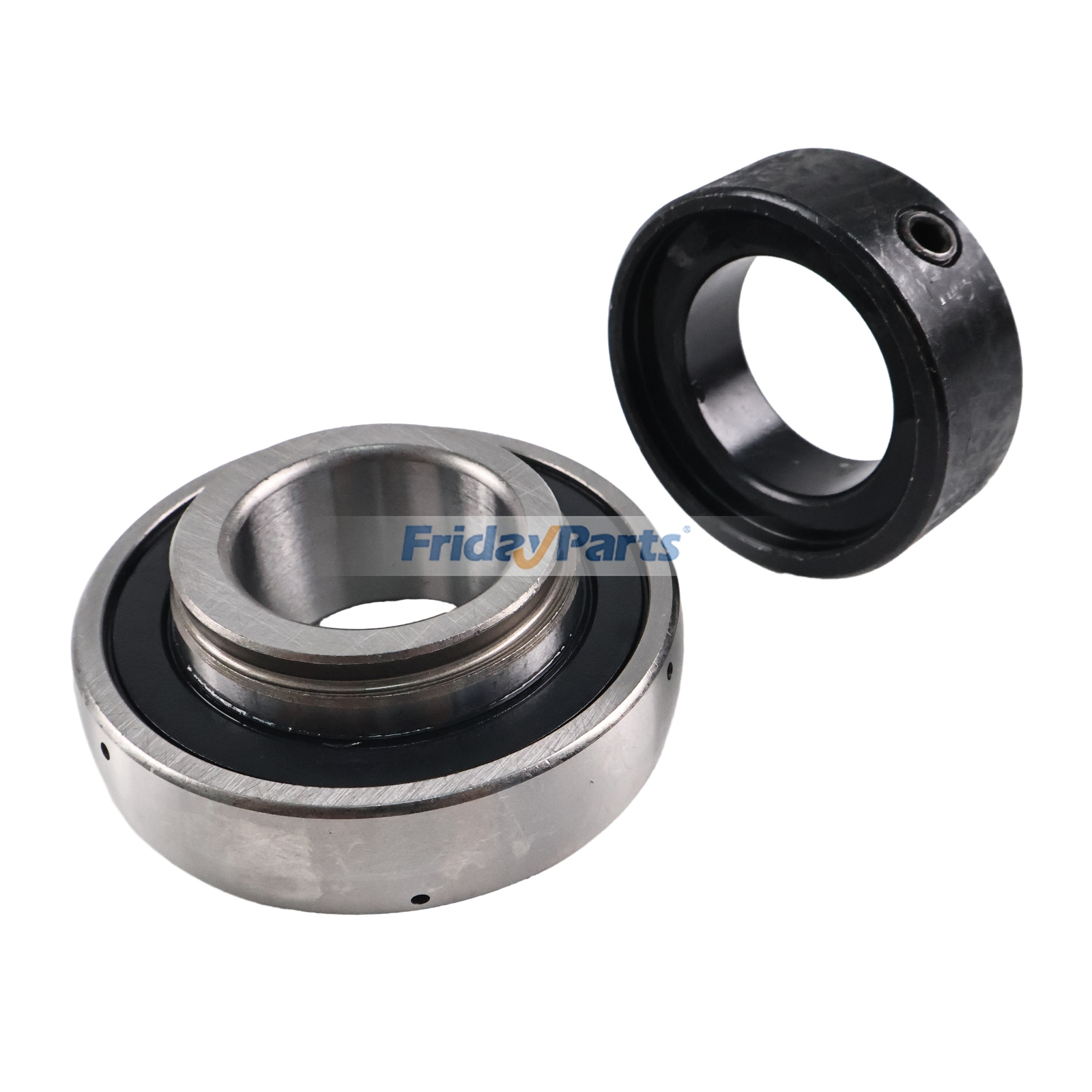 Ball Bearing JD8593 for John Deere Harvester 3800 4300 4310 Combine 6620 7720 8820 200 218 220 224 918 920 Cotton Picker 9900 9910 9920 9930 9940 9950 Mower 486