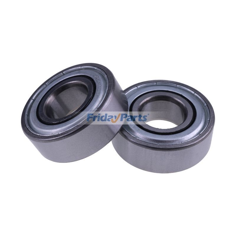 JOHN DEERE用用6 個ボールベアリング JD9236 JD9296 ジョンディアトラクター 110 112 116 130 140 170 175 180 185 200 用