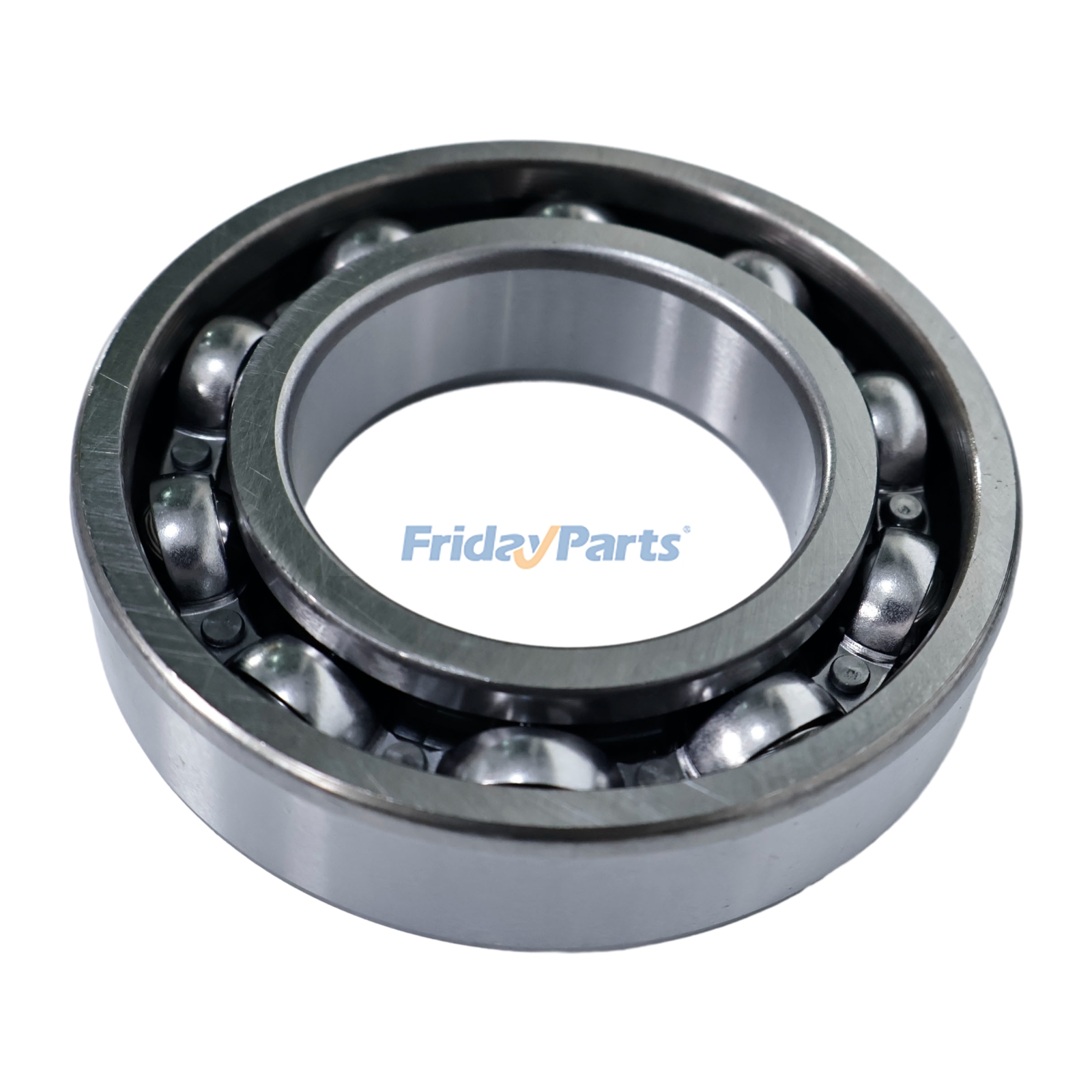 Roulement à billes JD9346 pour John Deere 340D 440 448D 2204 4010 4555 4960 5105 5625 6140J 7830 8100 8330 8450 9400T 9420T