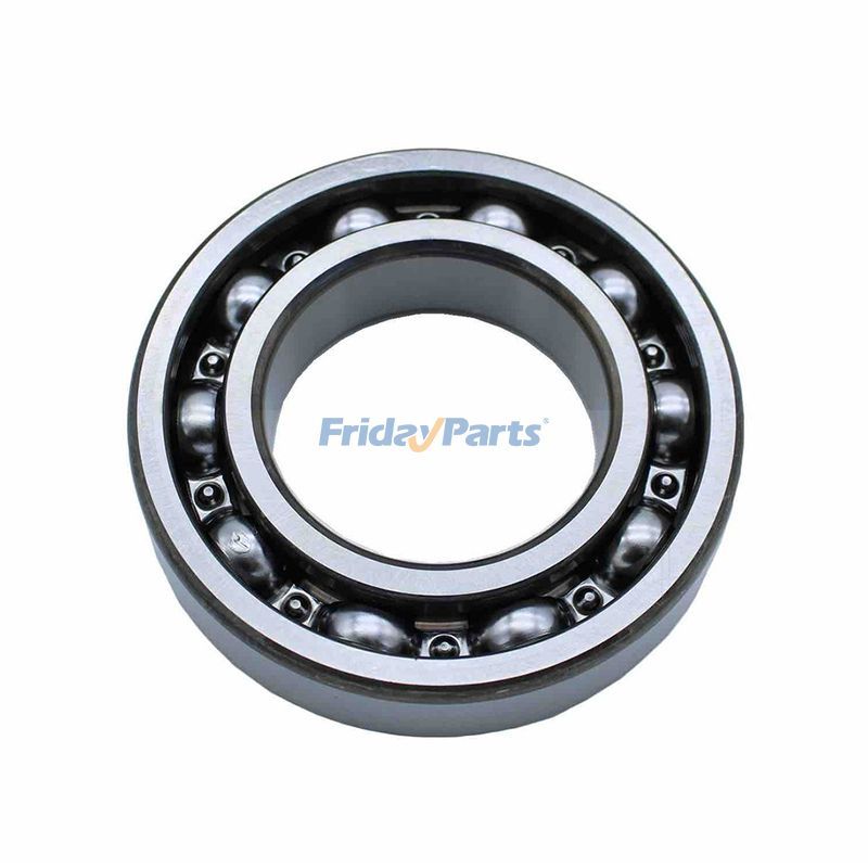 Ball Bearing JD9346 for John Deere 340D 440 448D 2204 4010 4555 4960 5105 5625 6140J 7830 8100 8330 8450 9400T 9420T