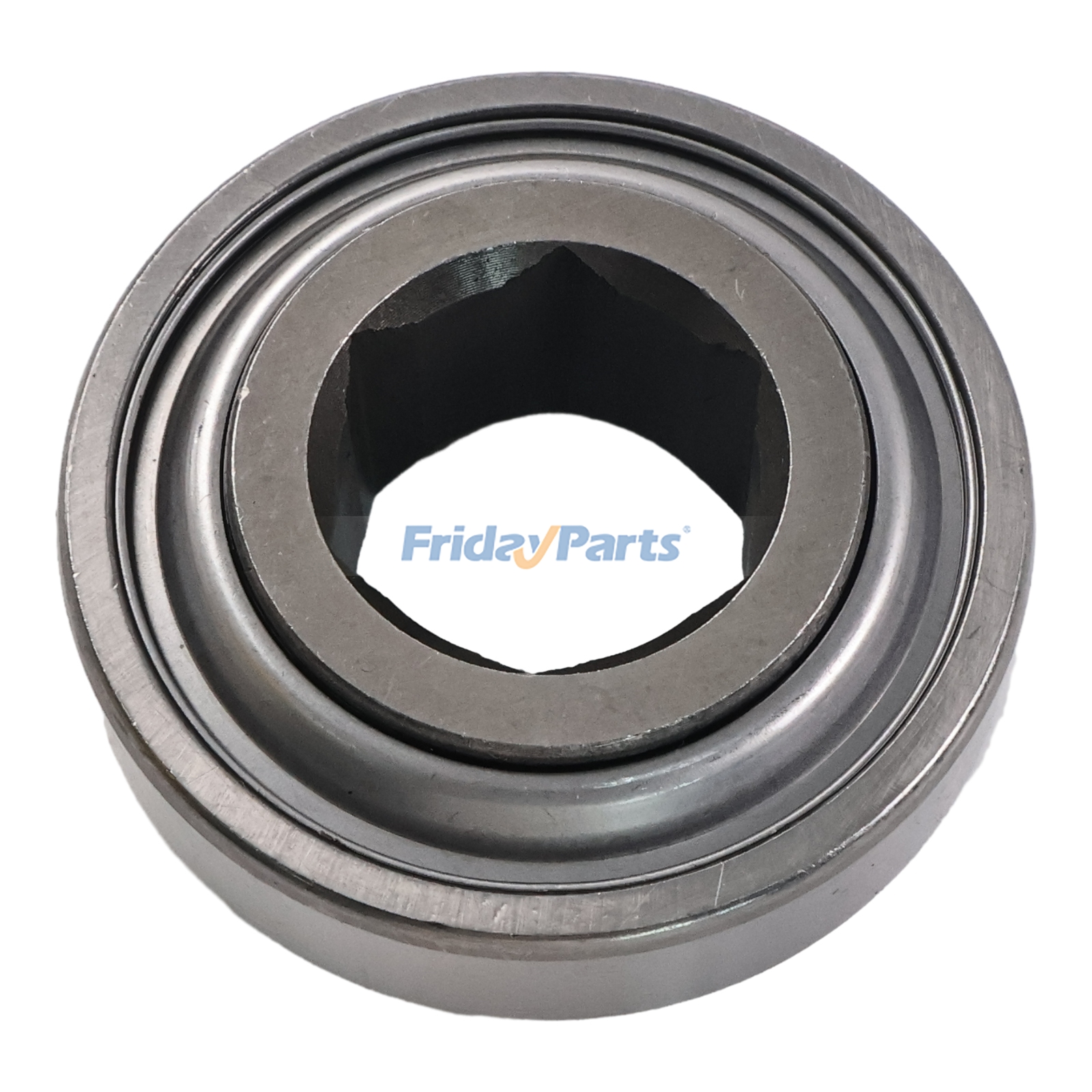 Rodamiento de bolas JD9353 206KPP3 para motor John Deere 6076 Cosechadora de algodón 9900 9910 9920 9930 9935 9960 9965 Cosechadora 3760 3765 3940 3960 4300 4310