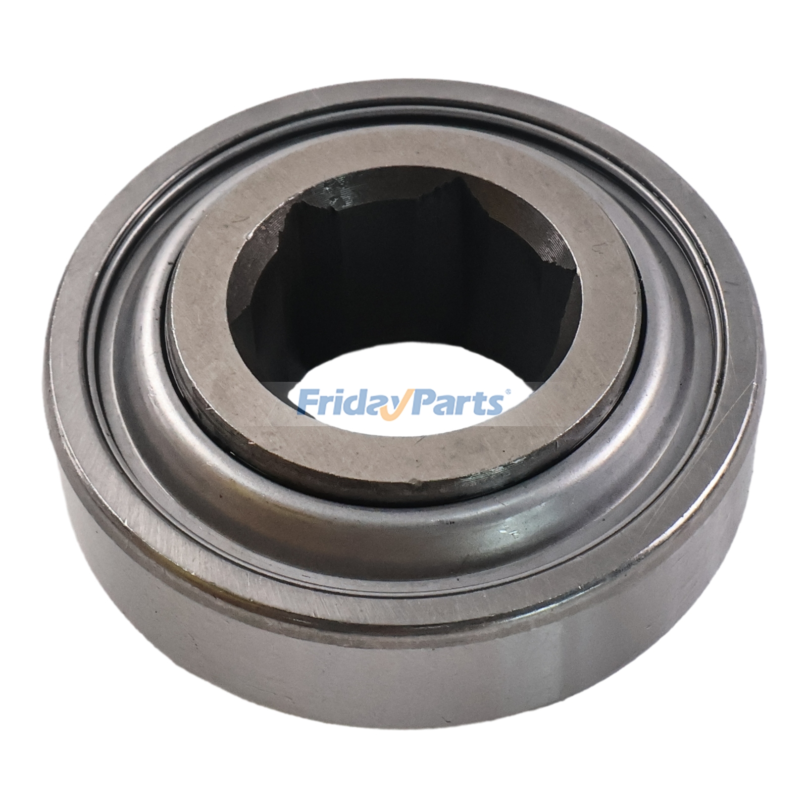 Rodamiento de bolas JD9353 206KPP3 para motor John Deere 6076 Cosechadora de algodón 9900 9910 9920 9930 9935 9960 9965 Cosechadora 3760 3765 3940 3960 4300 4310