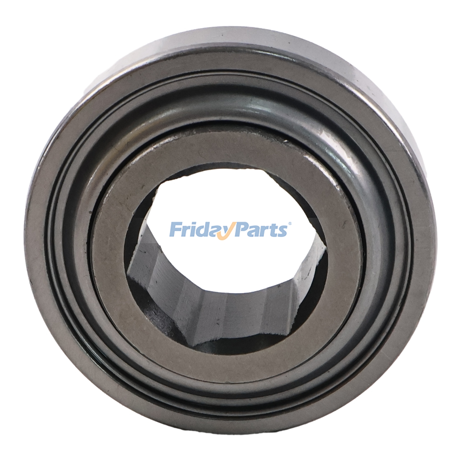 Rodamiento de bolas JD9353 206KPP3 para motor John Deere 6076 Cosechadora de algodón 9900 9910 9920 9930 9935 9960 9965 Cosechadora 3760 3765 3940 3960 4300 4310 para Motor,Otros Para JOHN DEERE,Para OTRA MARCA FridayParts