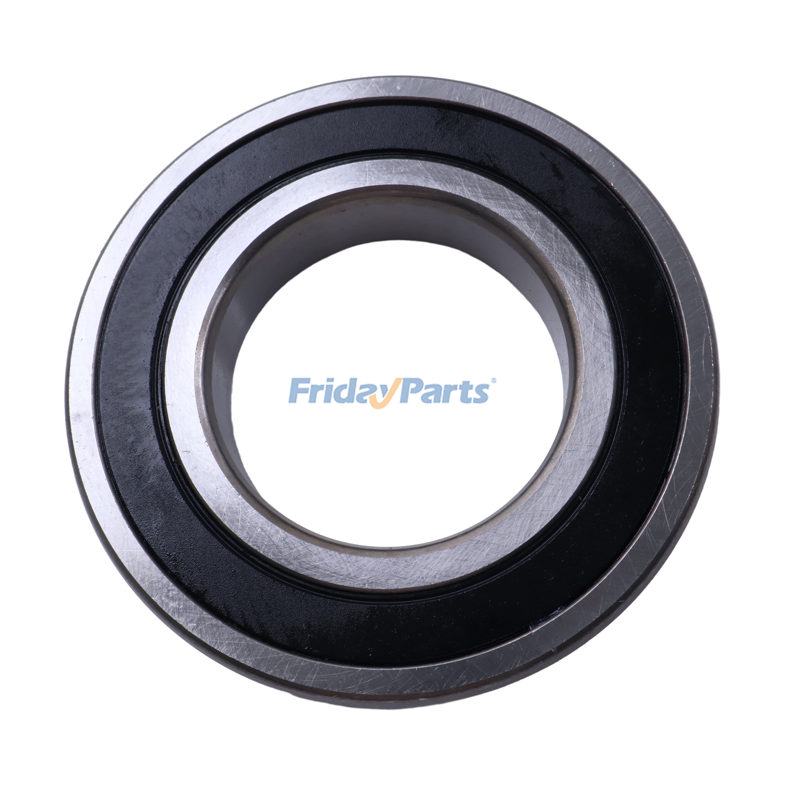 Roulement à billes RE67948 RE191665 pour moteurs John Deere 6076, 6090, 6135, tracteurs 8235R, 8250R, 8270R, 8295R, 8335R, 8360R, 8R310, 8R370 et moissonneuses-batteuses 1085 et 1169.