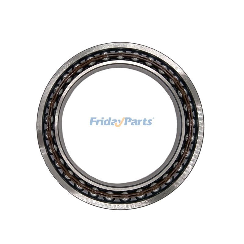 Travel gearbox Ball Bearing SA7117-30110 for Volvo EC150 EC140 EC140B EC160 EC160B EC180 EC210 EC210B Excavator
