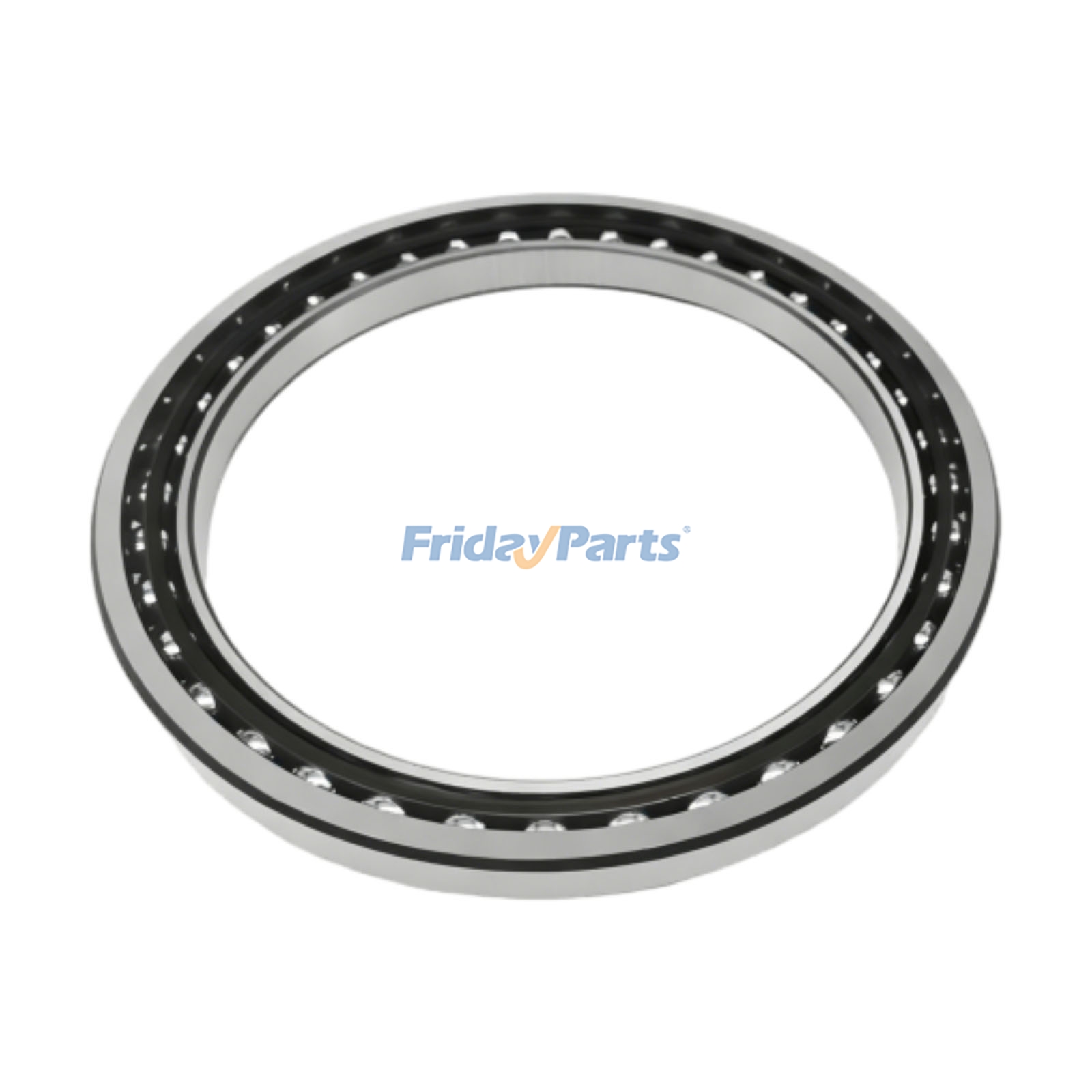 Ball Bearing TZ510B1021-00 for Komatsu Excavator PC120-6 PC45-1 PC50UD-2 PC50UG-2 PW130-6K PW130-7K PW130ES-6K PW150ES-6K Crawler Carrier CD30R-1