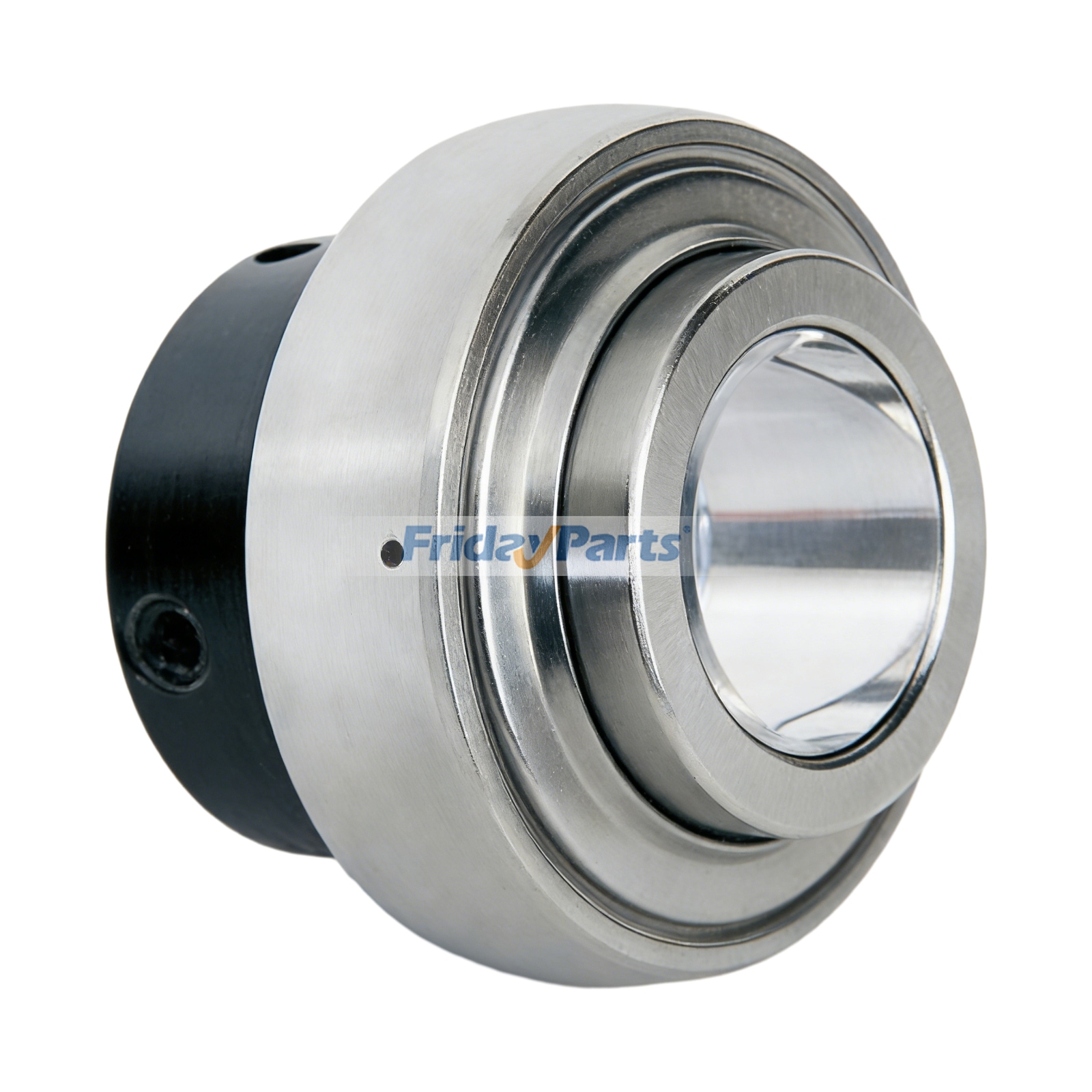 Rodamiento de bolas con collarín 131573 para la cosechadora New Holland TR99 TR89 TR98 TR97 TR96 TR95 Empacadora 850