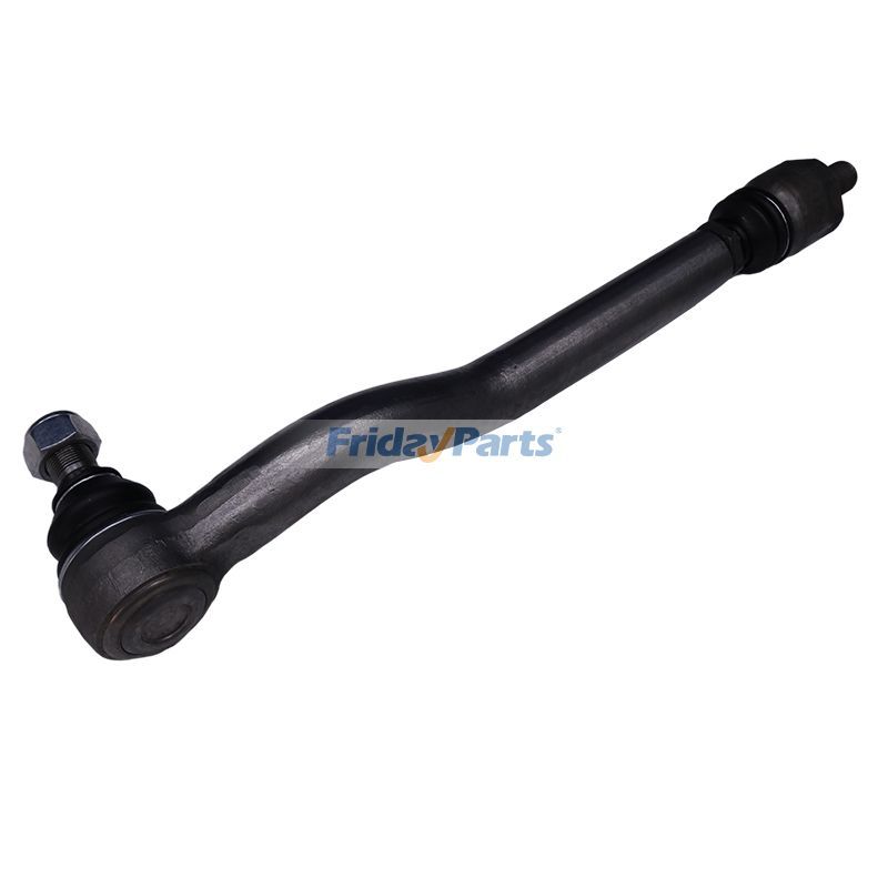 Ensemble de biellette de direction AT309304 AT170205 AT167325 pour John Deere 210C 310E 310G 410D 410G 482C 485E 210LE 300D 410E