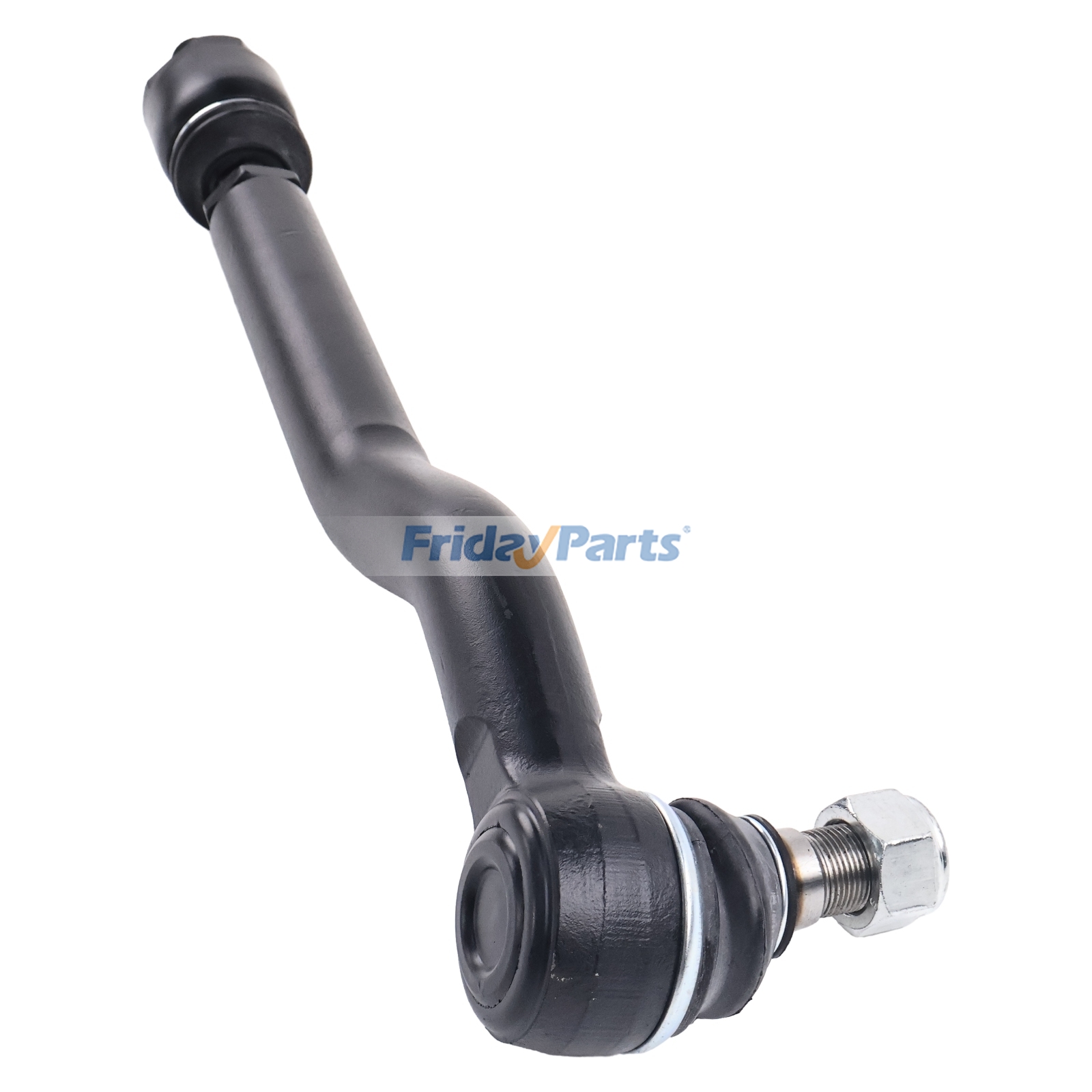 Conjunto de barra de acoplamiento AT309304 AT170205 AT167325 para motor John Deere 4045 Cargador 210C 210LE 300D 310E 310G 315SE 410D 410G 410E 510D Montacargas 482C 485E 488E de FridayParts