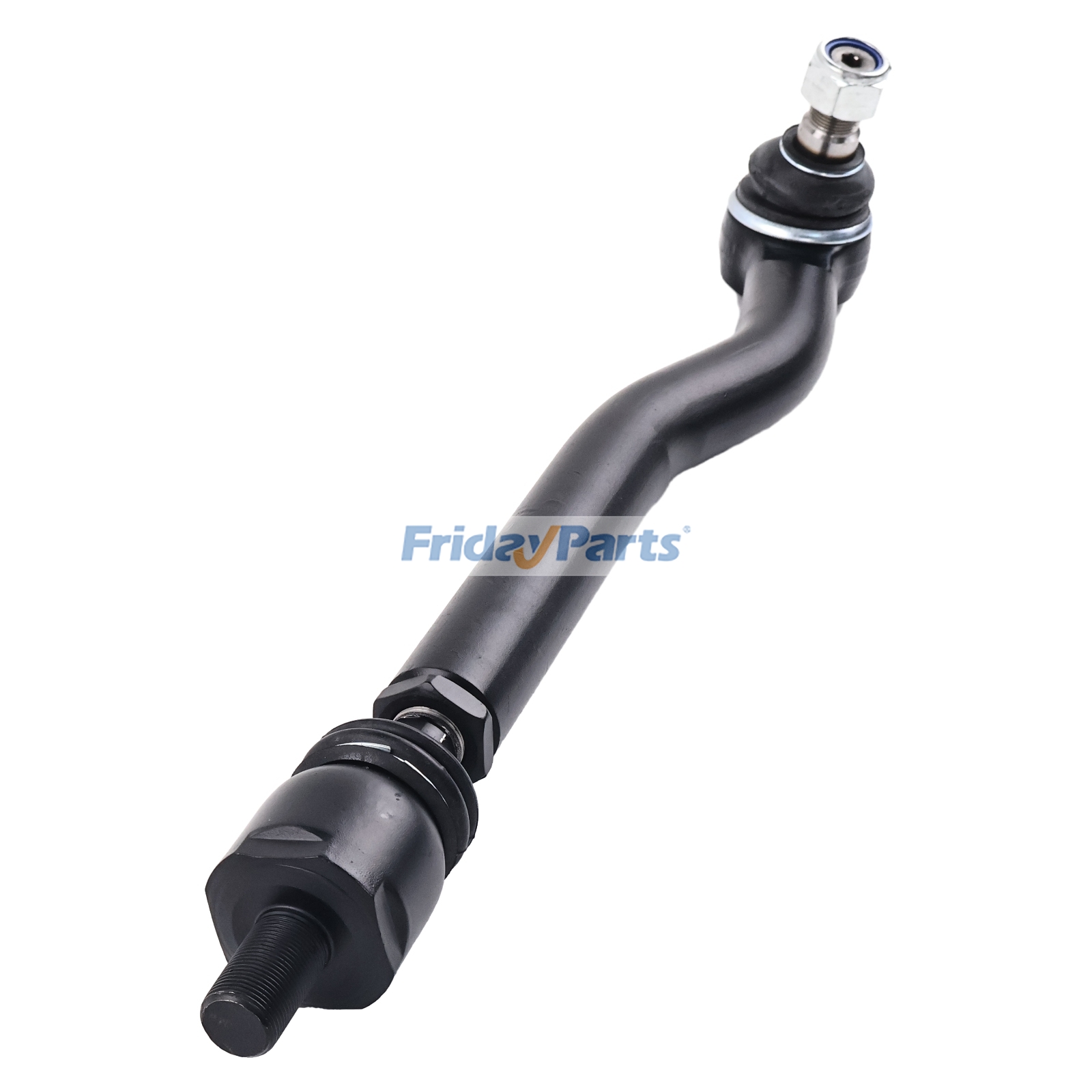Conjunto de barra de acoplamiento AT309304 AT170205 AT167325 para motor John Deere 4045 Cargador 210C 210LE 300D 310E 310G 315SE 410D 410G 410E 510D Montacargas 482C 485E 488E Para JOHN DEERE