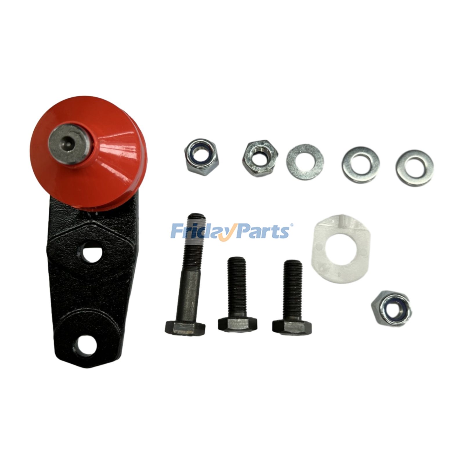 Ball Joint 101027 for JDM Abaca Albizia Aloes Titane I/II/III