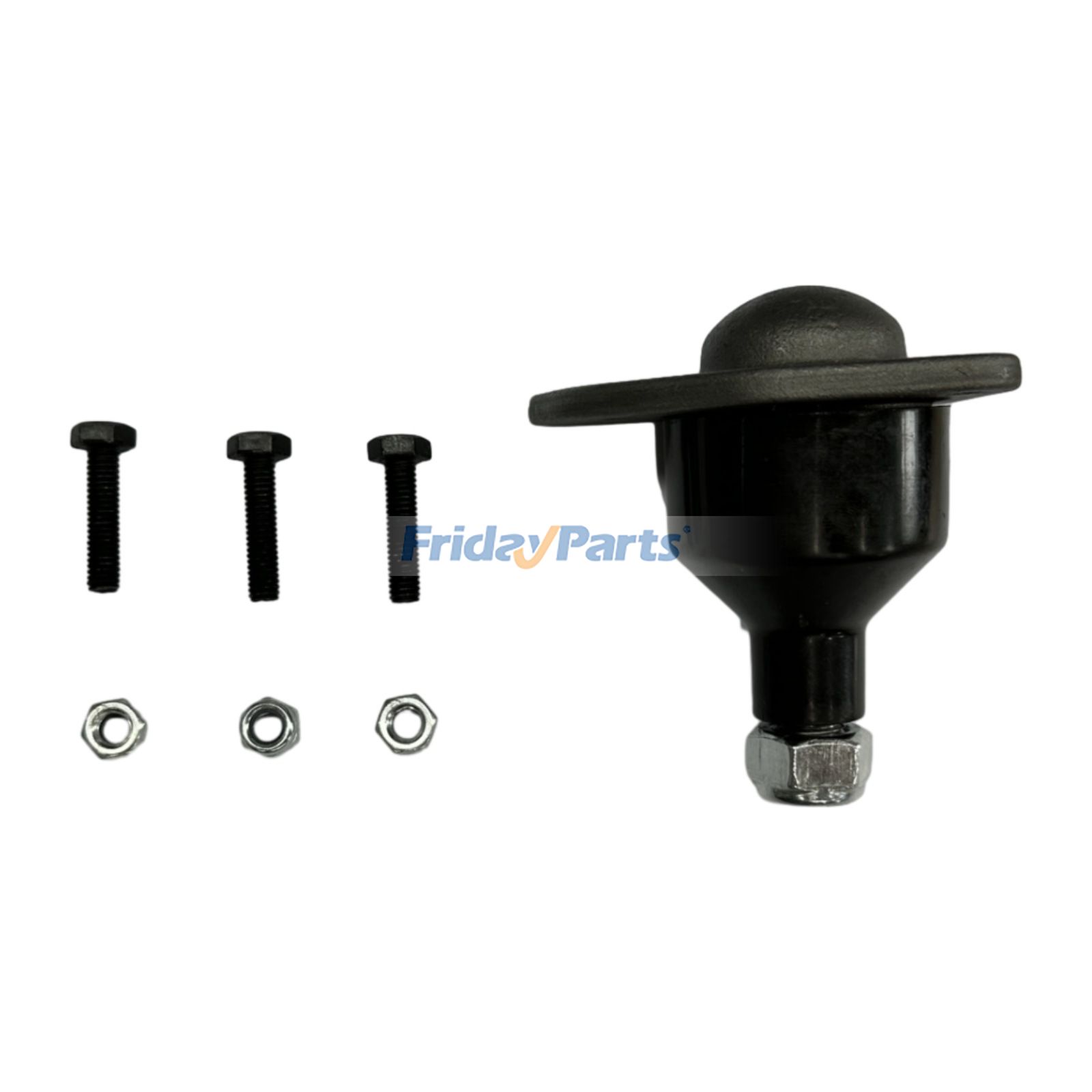 Ball Joint 1412222 1000530 for Ligier JS50 JS50L JS60 Microcar MGO1 MGO2 MGO4 MGO6