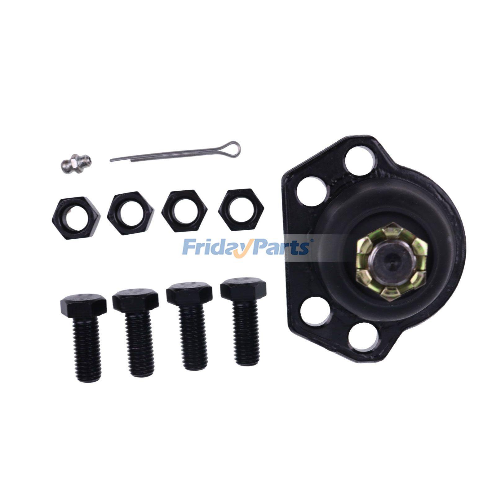 Ball Joint for Vehicle