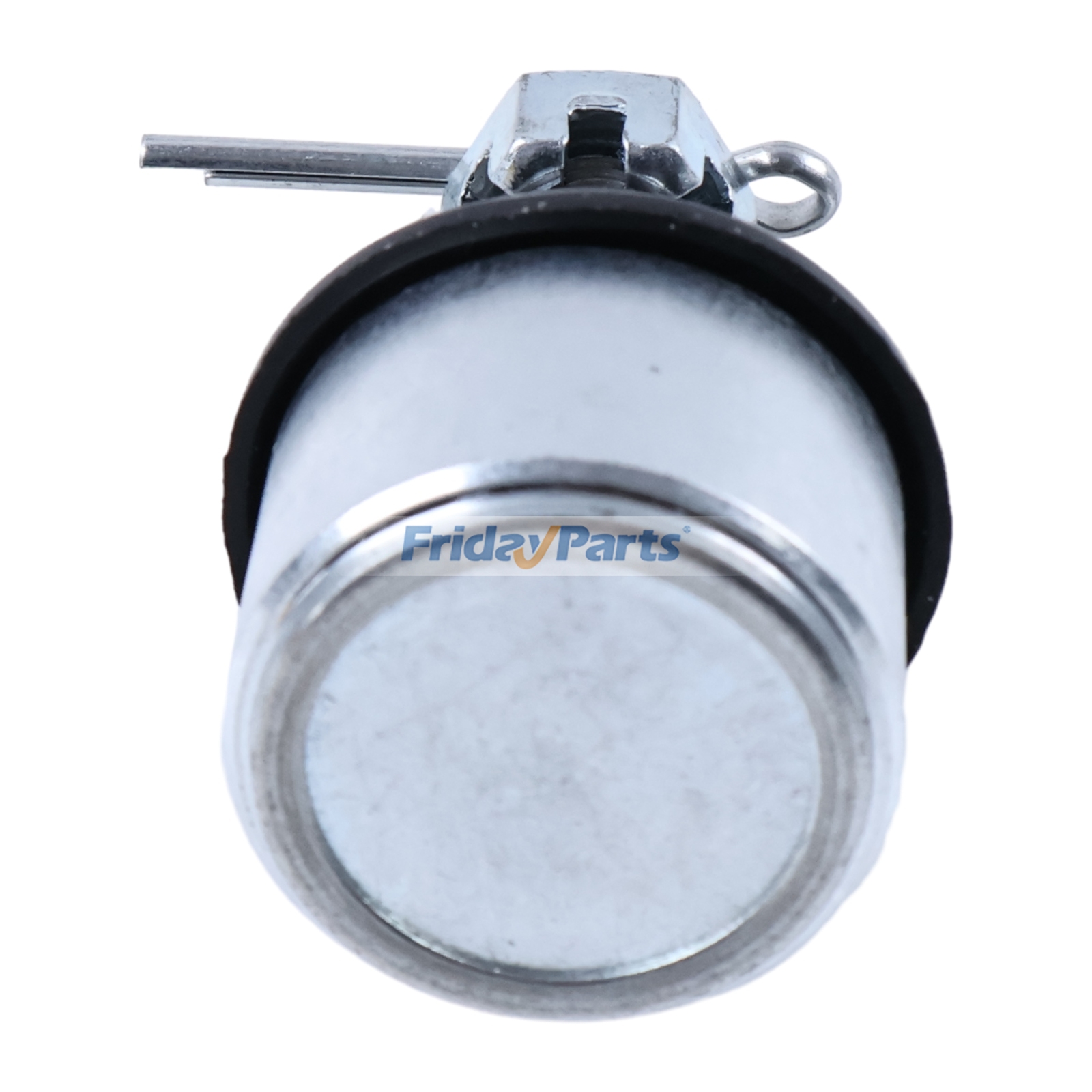 FridayPartsでボールジョイントを購入