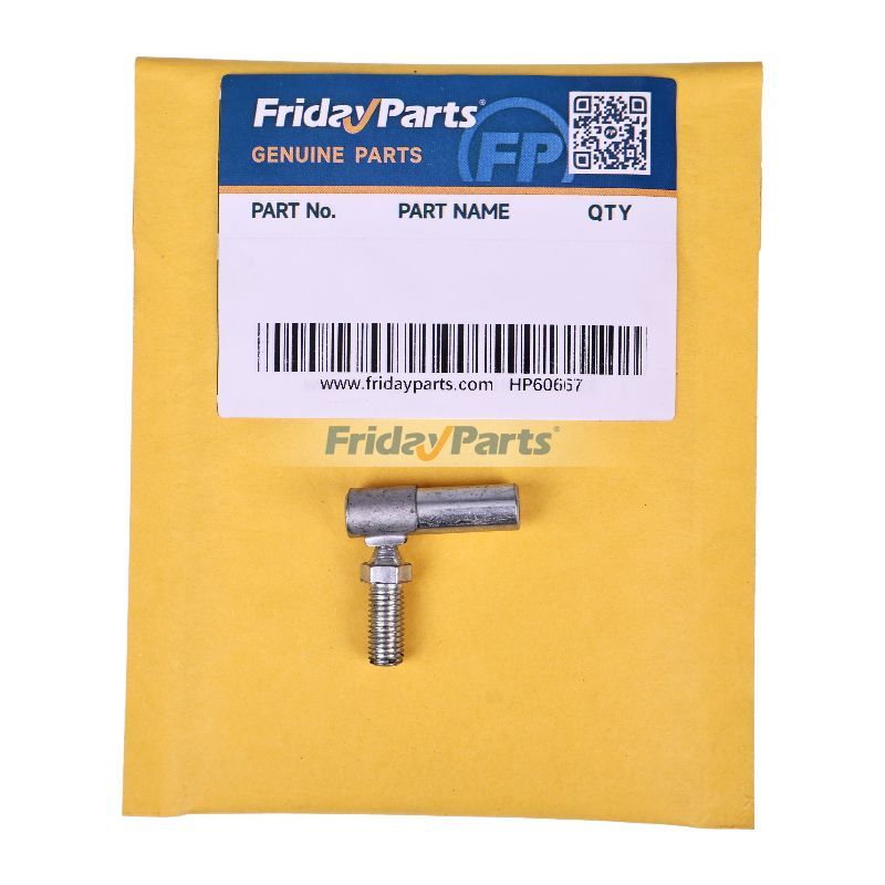 Ball Joint 6644965 for Bobcat Loader S100 S160 S185 S205 S220 S250 S300 S330 S450 S510 S530 S550 S570 S590 S630 S650 S750 S770 S850