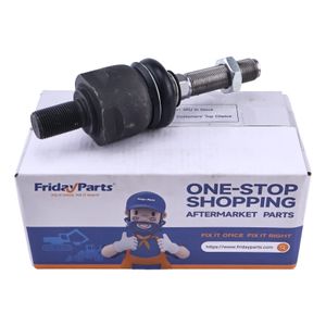 Rotule de direction 87313795 pour tracteur New Holland Loader 555E 675E 2130