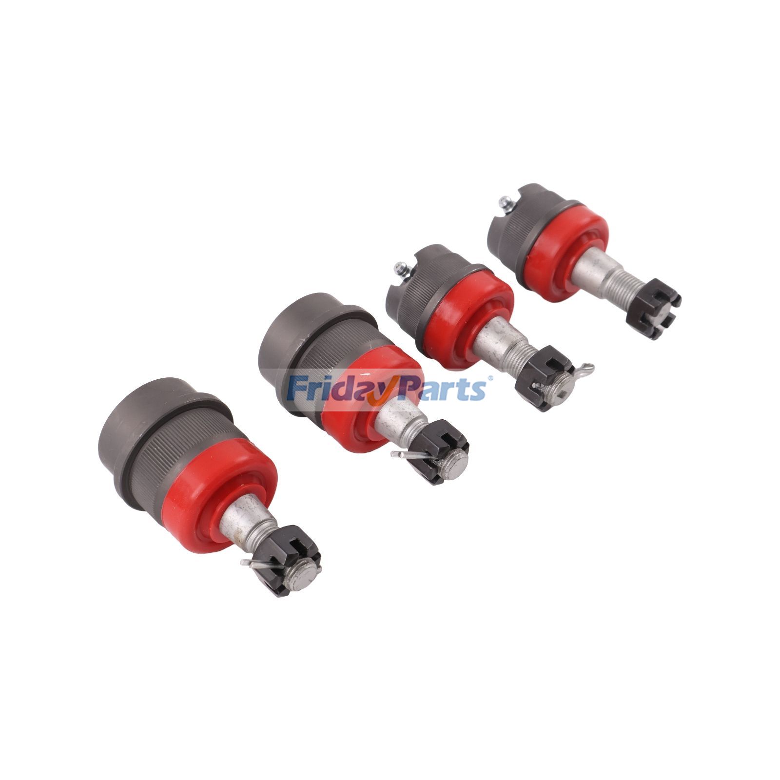  Ball Joint Kit For Jeep