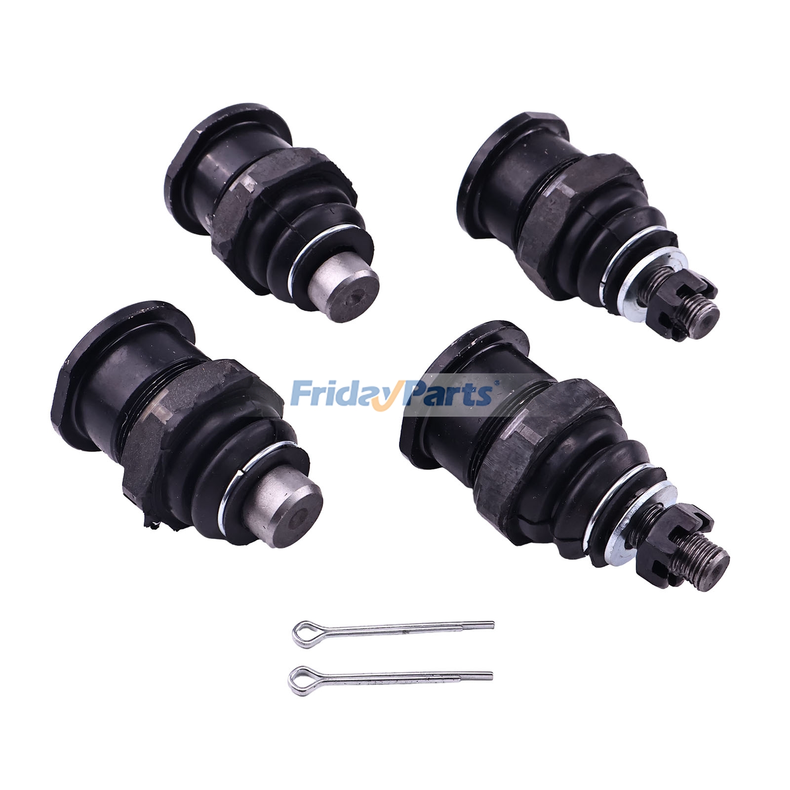 Ball Joint Package KRBJX3 for Can-Am UTV 2017-2023 Maverick X3