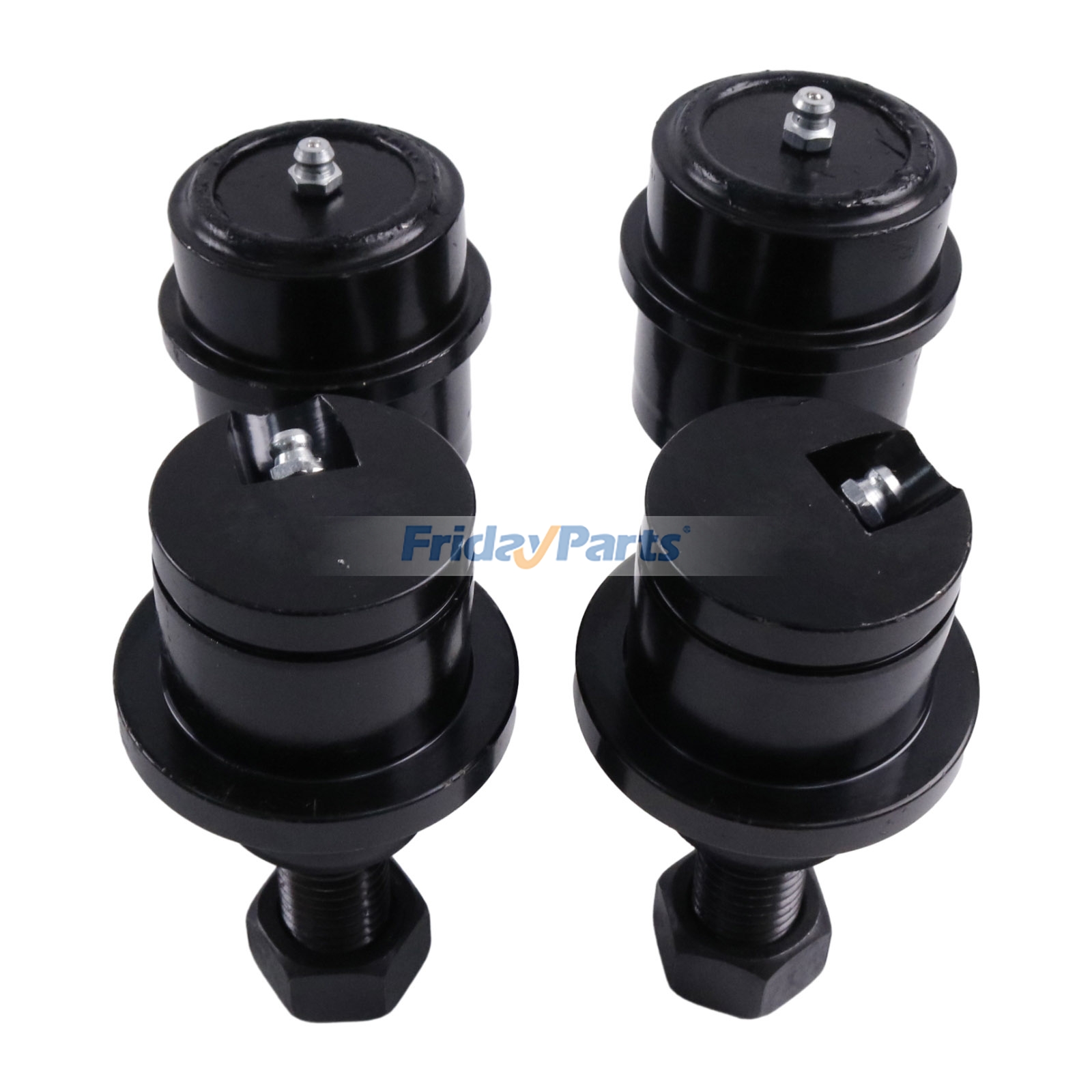 Ball Joint Set compatible with Vehicle