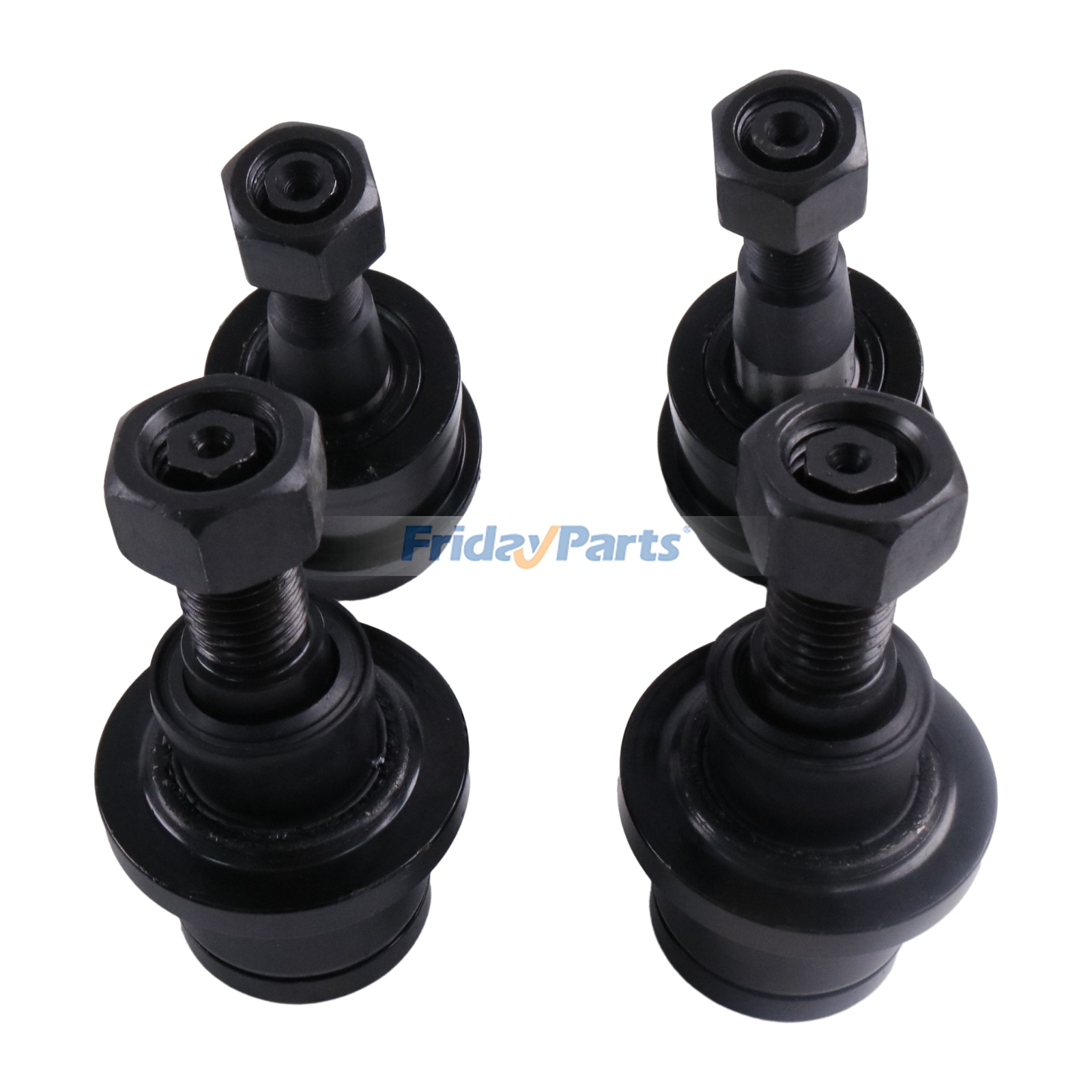 FridayParts Ball Joint Set