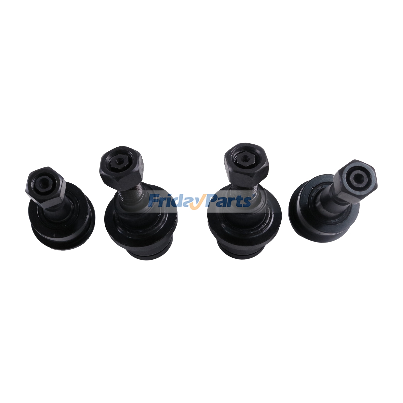 Ball Joint Set For Dodge Vehicle