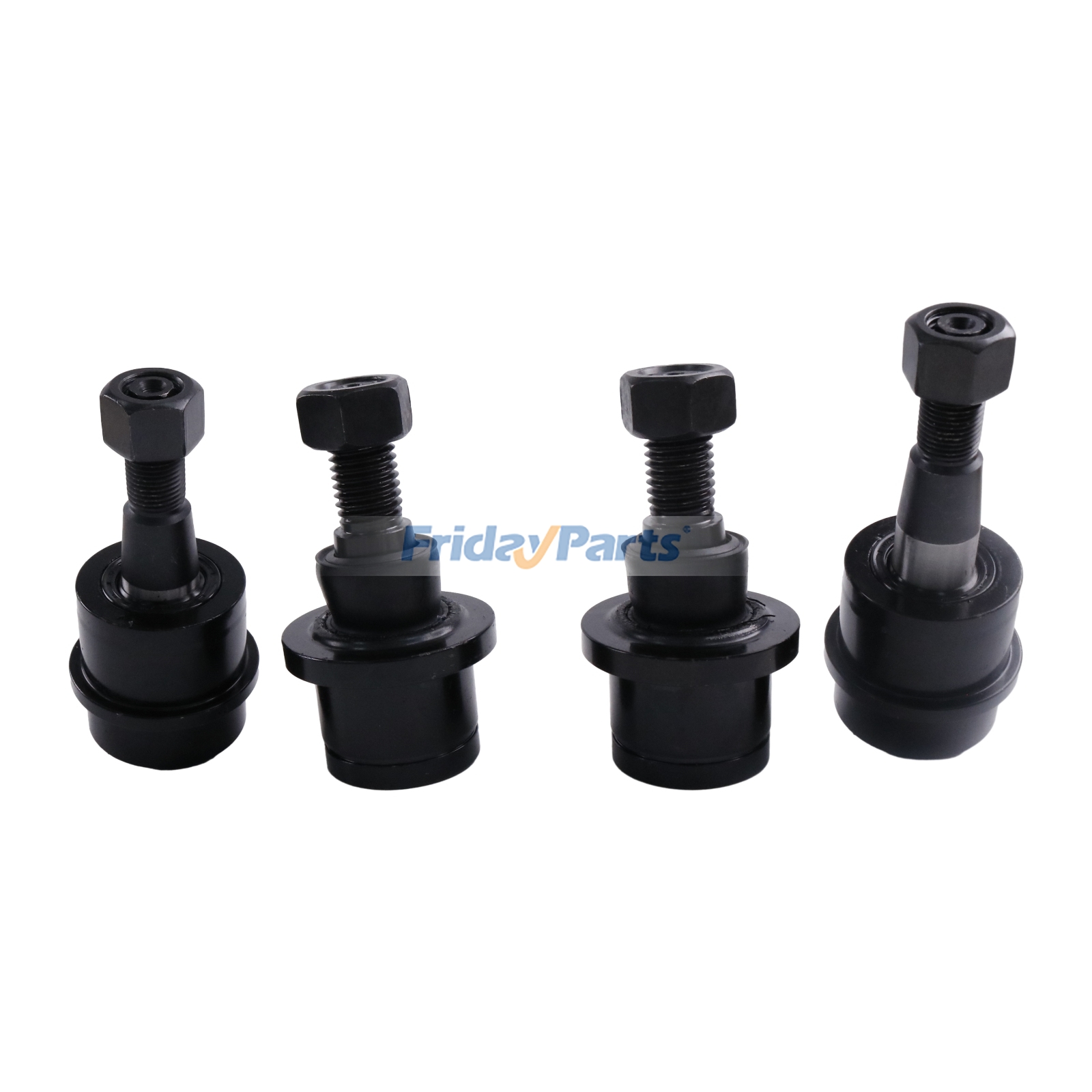 Ball Joint Set KR0316 KR7467 for Dodge Ram 2500 2014-2020 3500 2013-2020