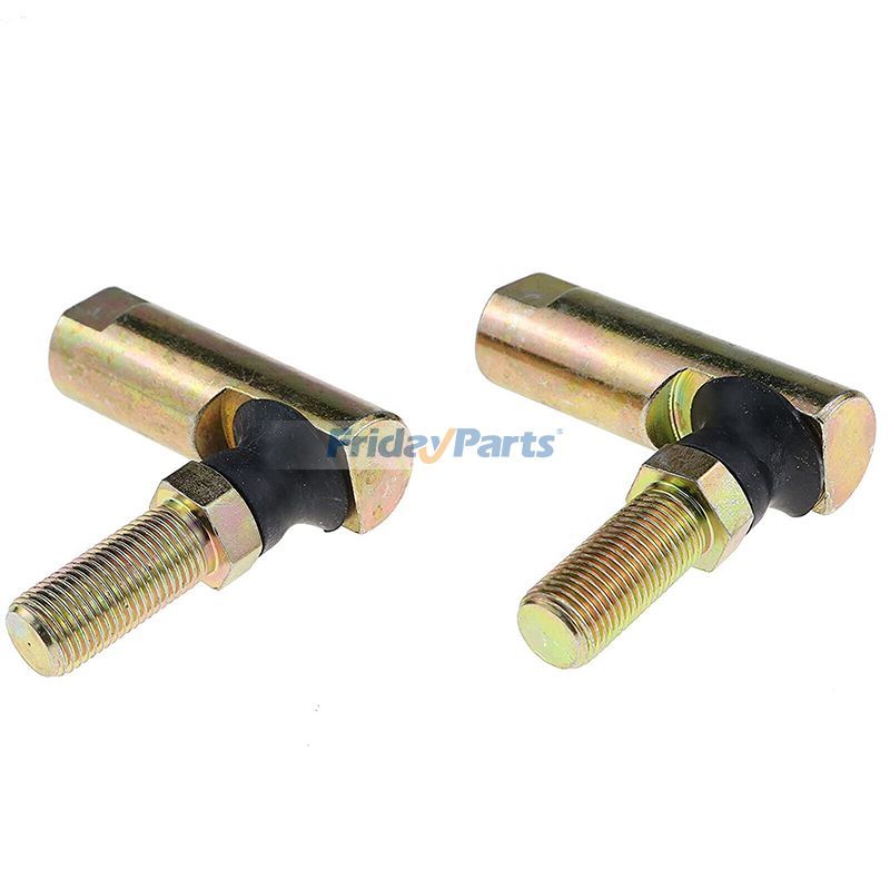 Right Hand Ball Joint Set Tie Rod Rebuild Kit for Tractor