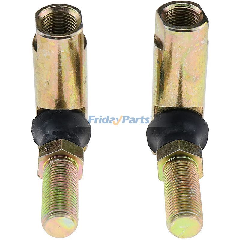 Tractor Right Hand Ball Joint Set Tie Rod Rebuild Kit