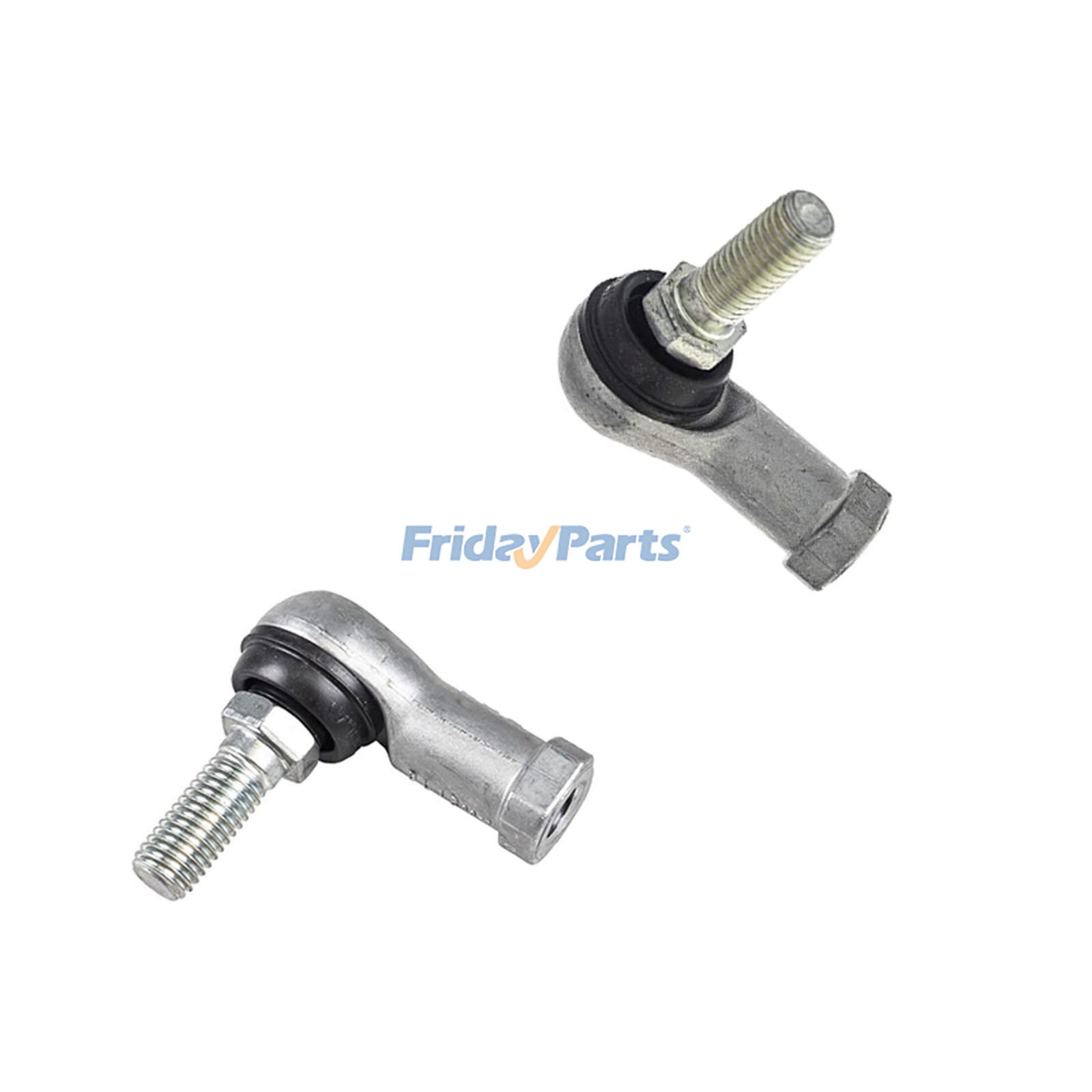 Ball Joint Tie Rod End Kit 723-0462 723-0463 for Cub Cadet 3000 5000 Series Mower