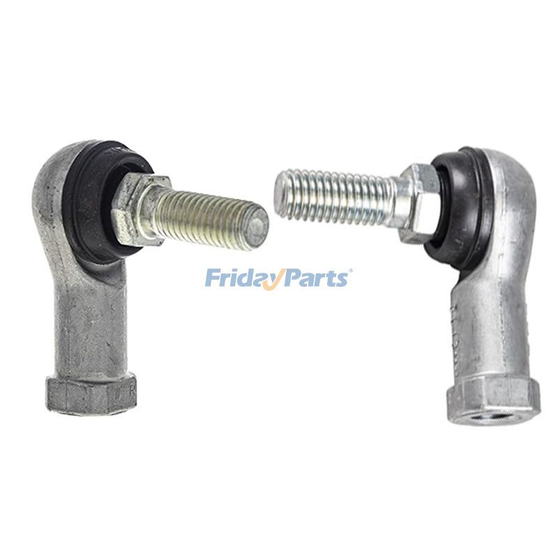 Ball Joint Tie Rod End Kit 723-0462 723-0463 for Cub Cadet 3000 5000 Series Mower