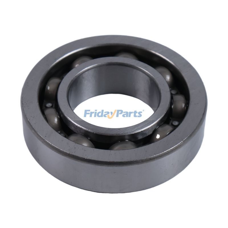 Kugellager unten, Kurbelwellenlager 93306-206U5 für Yamaha Außenbordmotor 75 PS, 85 PS, 90 PS