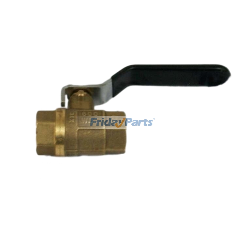 Ball Valve 32106551 for Ingersoll Rand Air Compressor SS5L5 SS5N5 RSA11-22i RSA15-22n Premium Quality with 3-Year Warranty