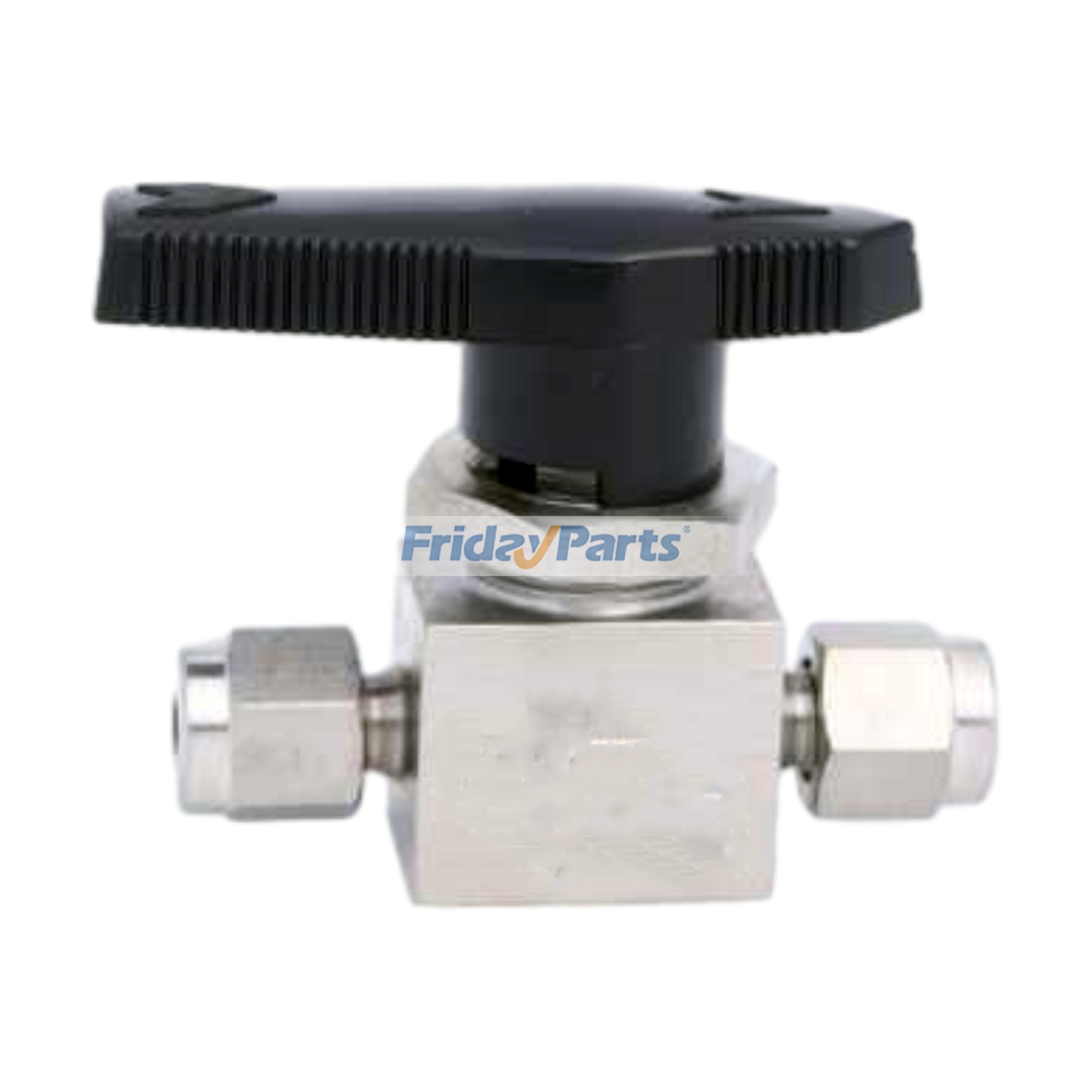 Ball Valve Replacement for Swagelok SS-42S4