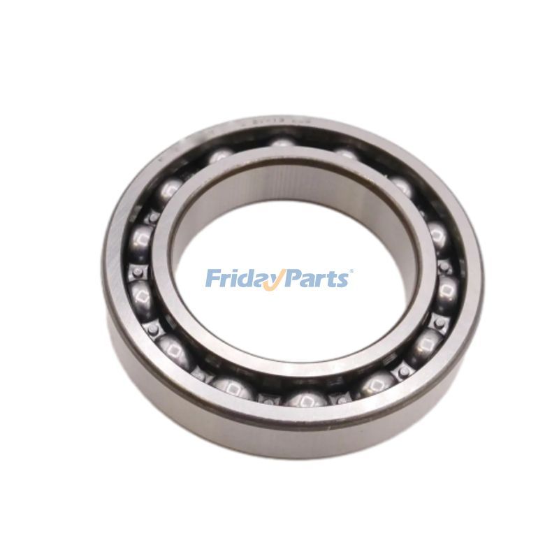 Cojinete de bolas 08101-06014 para tractor Kubota L2050 L2250 L2350 L245 L2500 L2550 L2600 L2850 L2950 L3000 L3010 Cargadora de ruedas R310 R410 R420