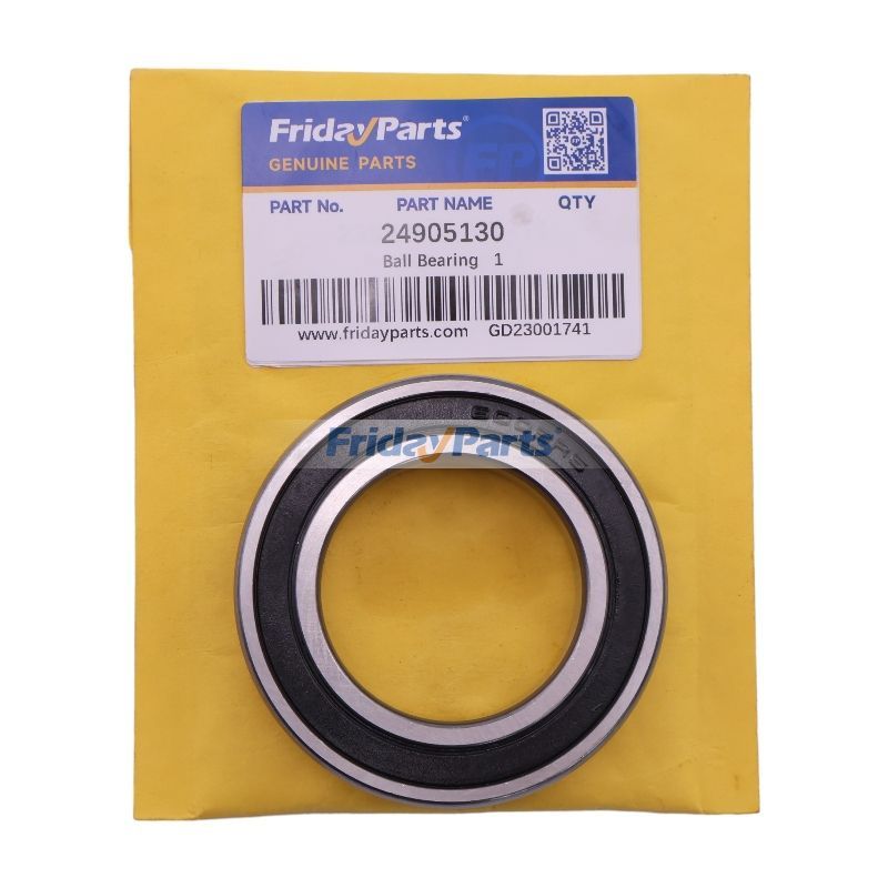 Ball Bearing in Stock in China