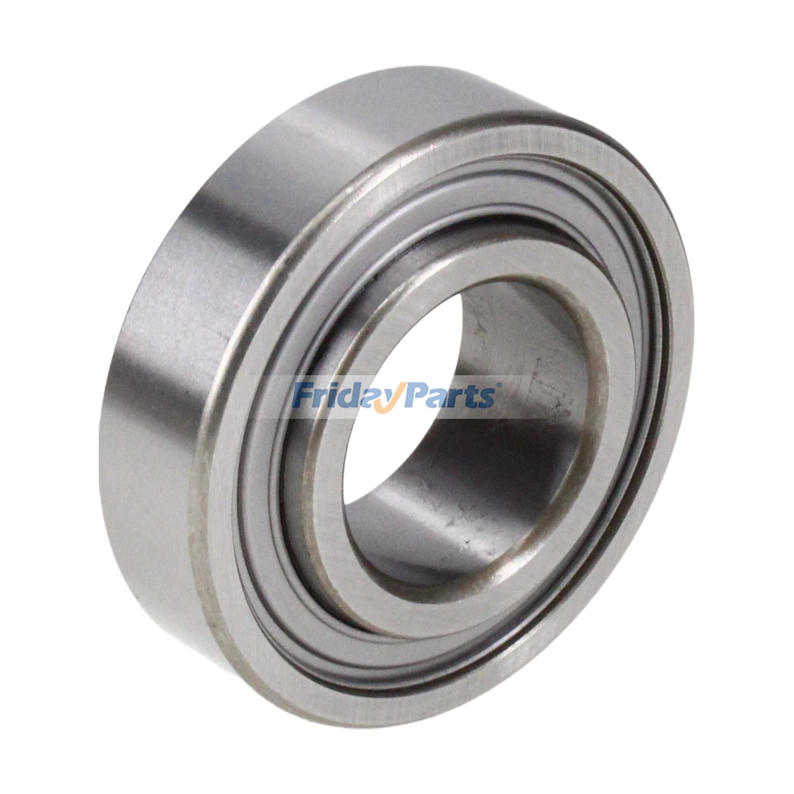 Ball Bearing JD8524 for John Deere Engine 6068 6090 Combine 6620 7700 S690 S760 C670 RDF 35 Loader 444 644D