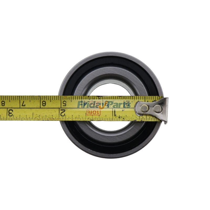 Rodamiento de bolas RJ25-1536 DAC25520042-2RS para Kawasaki Mule 600 610 2510 3010 4000 4010 Teryx 750 KVF750 KVF750 de FridayParts