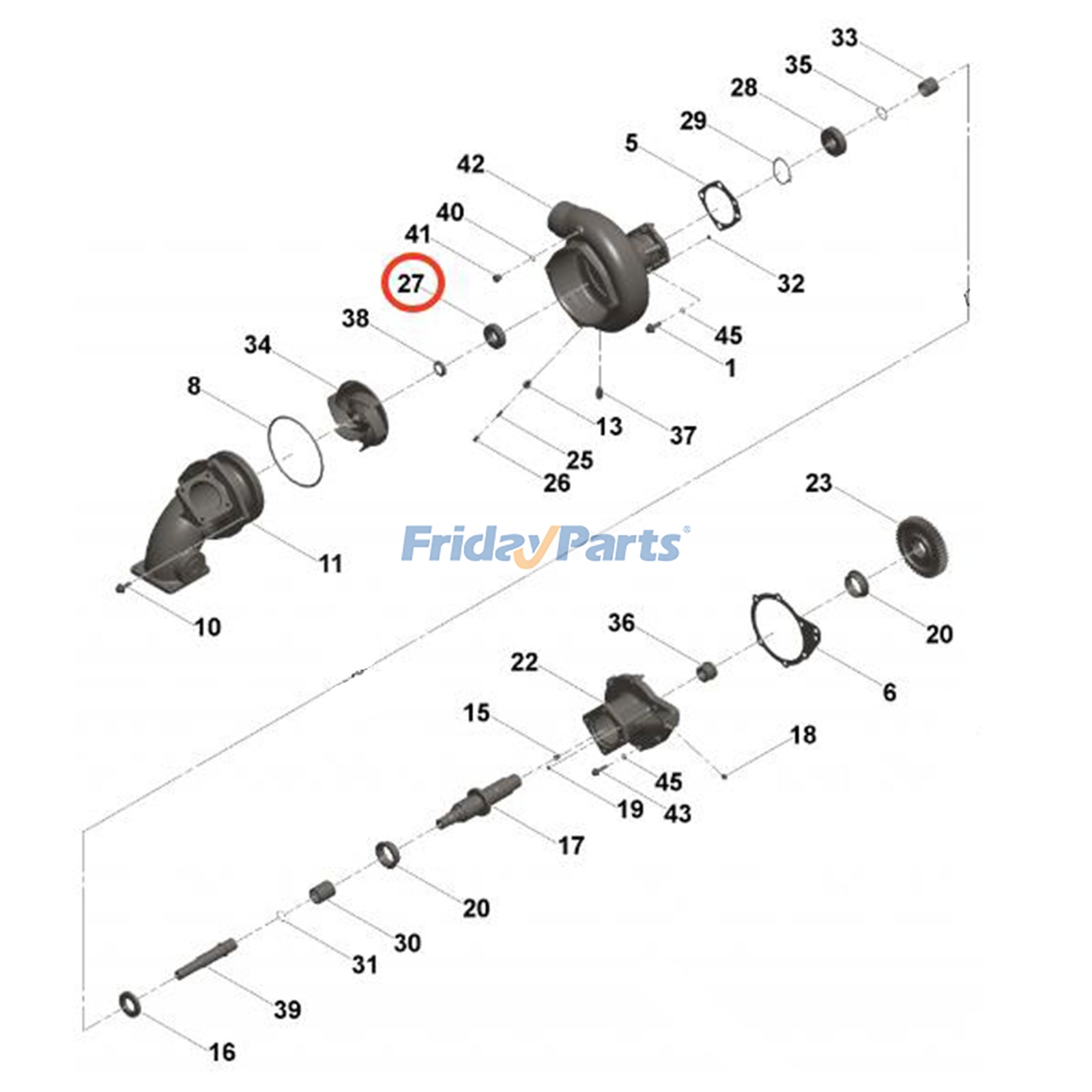 Ball Bearing for Engine,Off-Road Truck